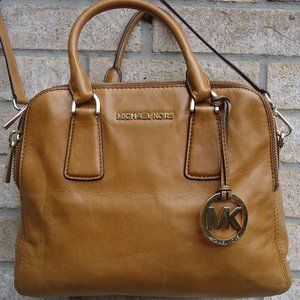 MICHAEL Michael Kors Brown Handbag